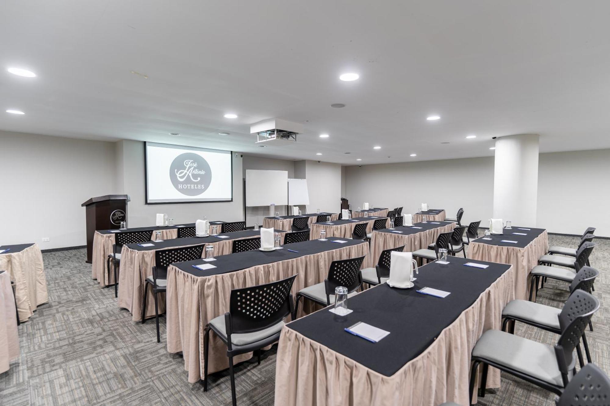 Jose Antonio Executive 호텔 리마 외부 사진